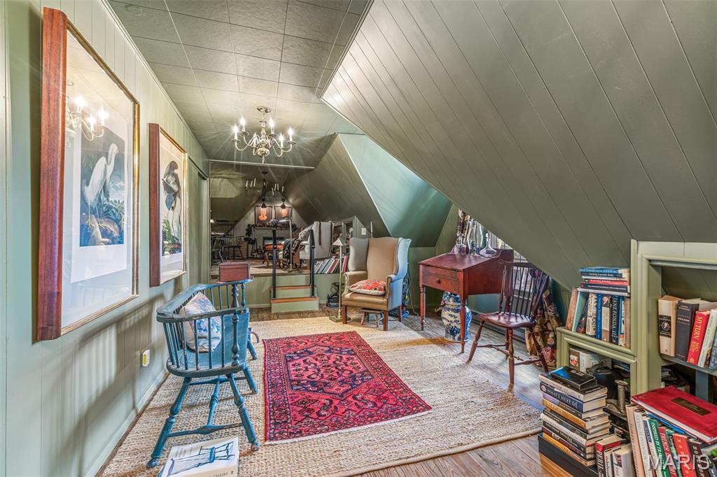Rathburn & Donaldson - Residential