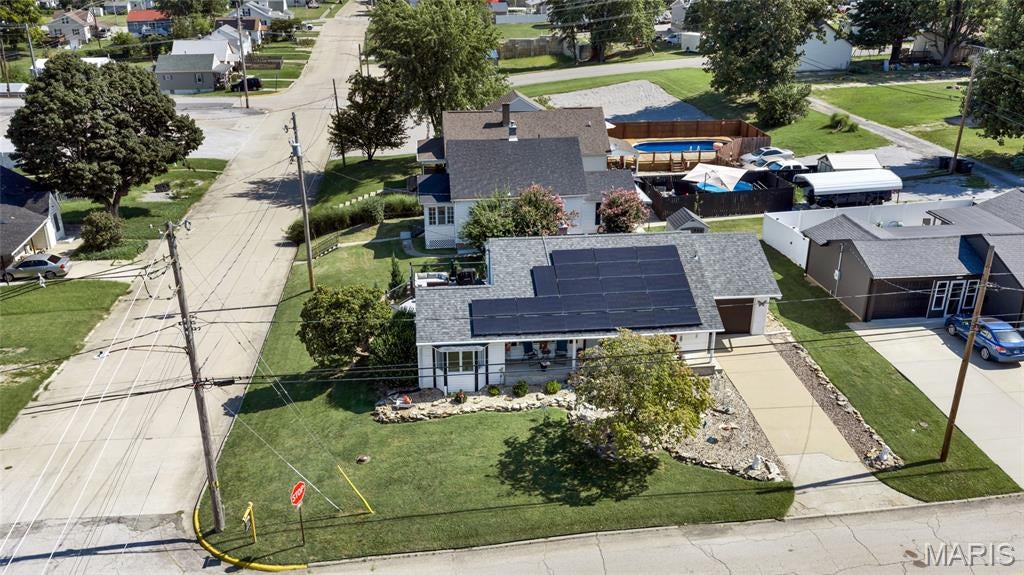 Swanwicks Add - Residential