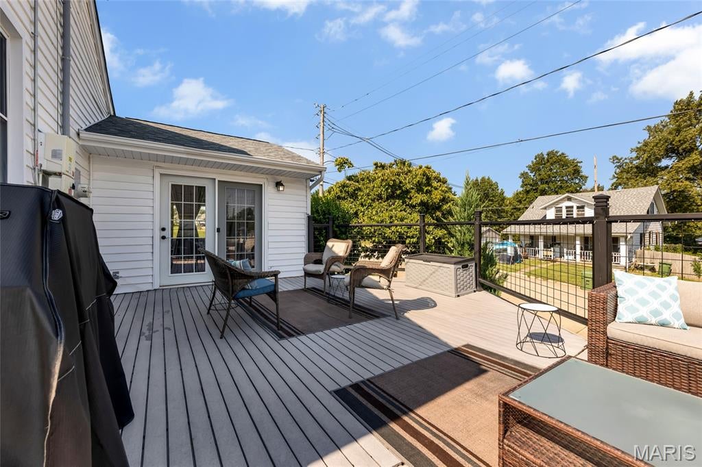 Swanwicks Add - Residential