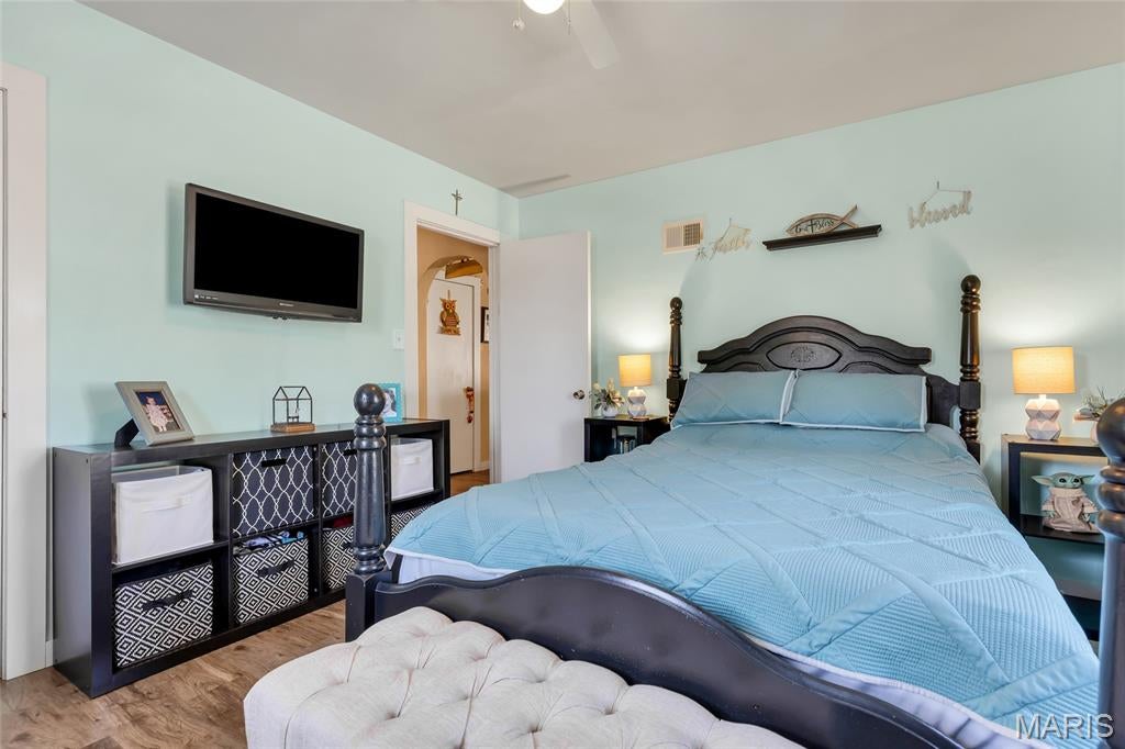 Swanwicks Add - Residential