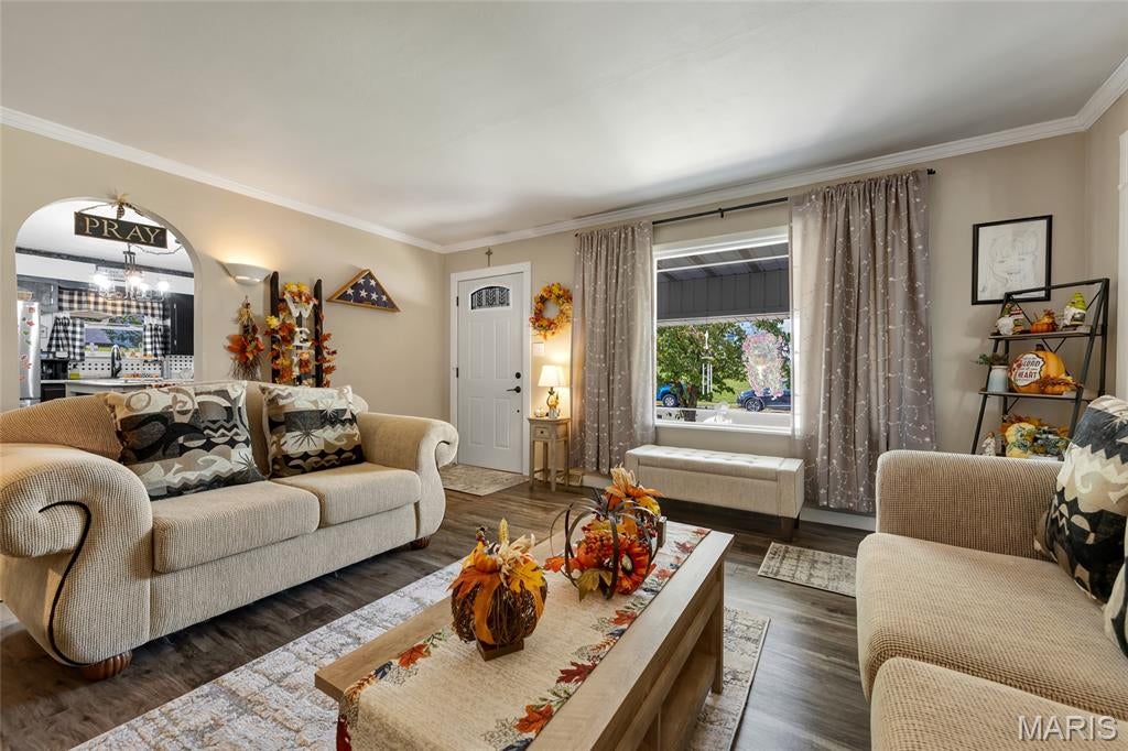 Swanwicks Add - Residential