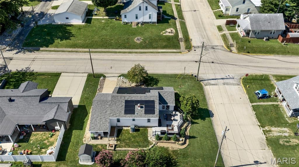 Swanwicks Add - Residential