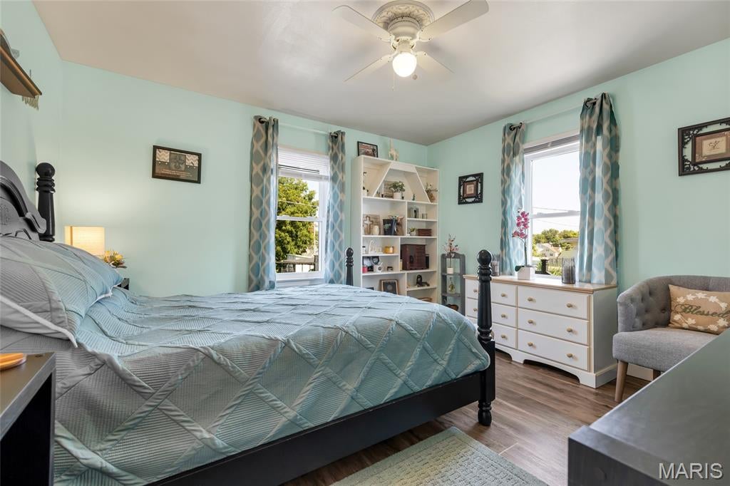 Swanwicks Add - Residential