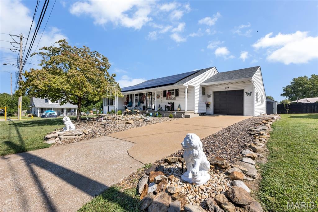 Swanwicks Add - Residential