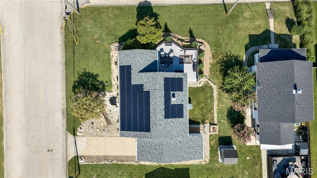 Swanwicks Add - Residential