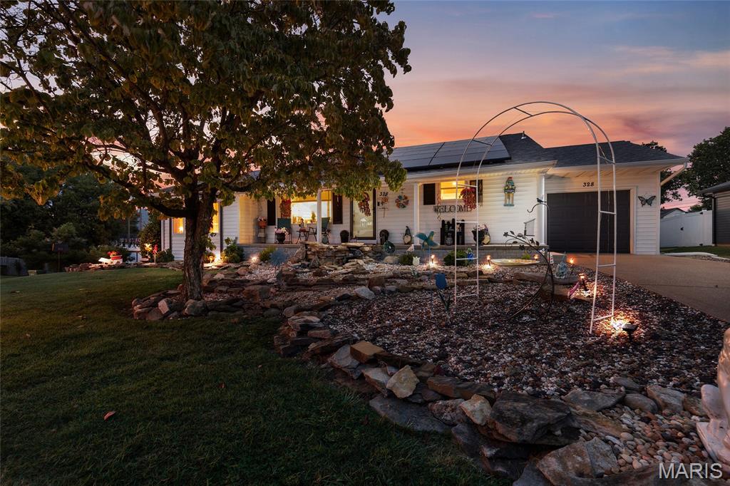 Swanwicks Add - Residential