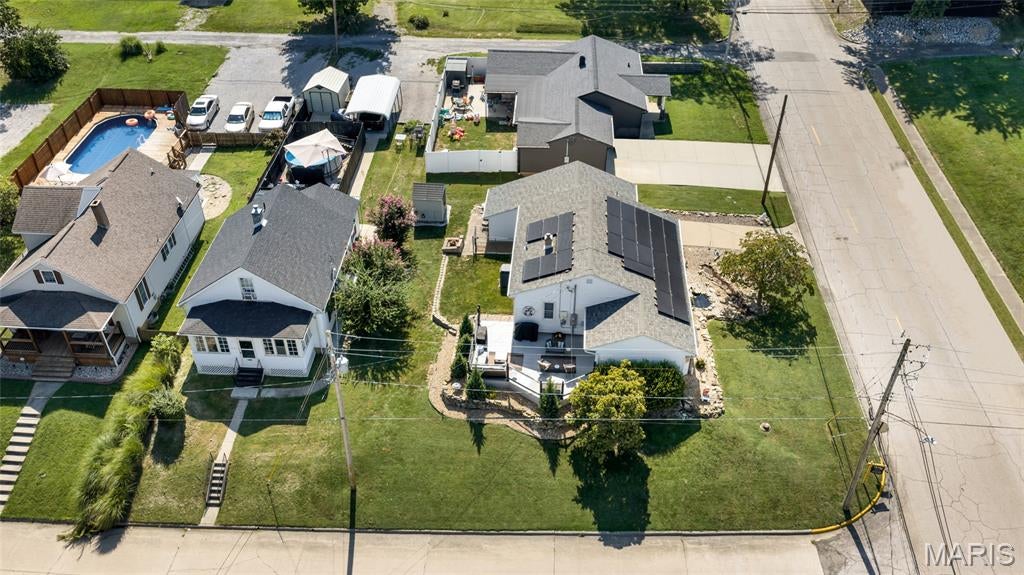 Swanwicks Add - Residential