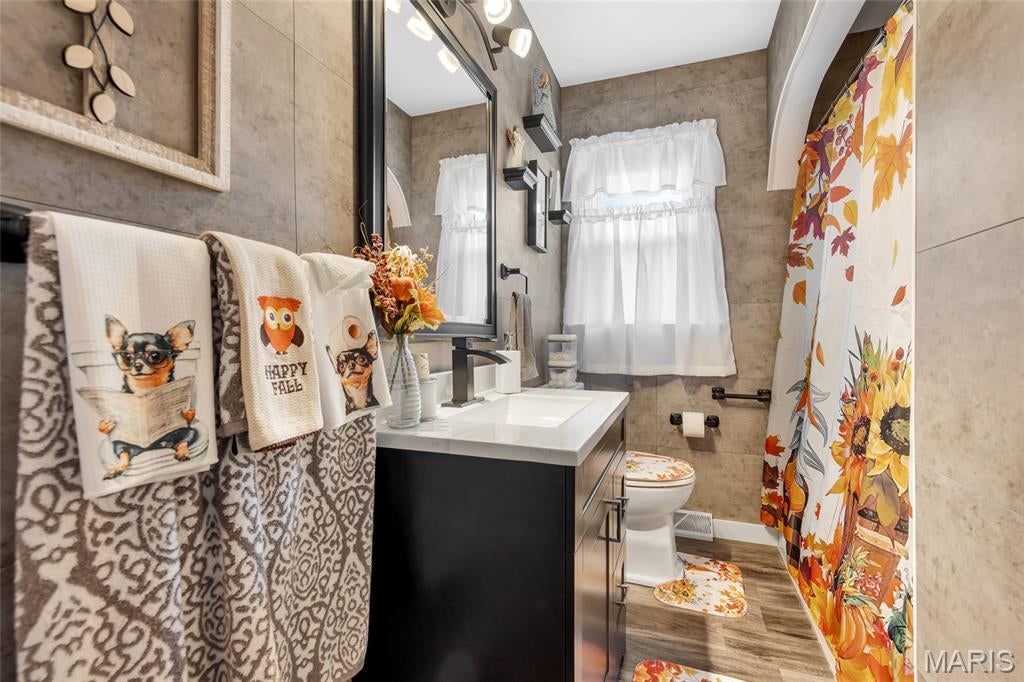 Swanwicks Add - Residential