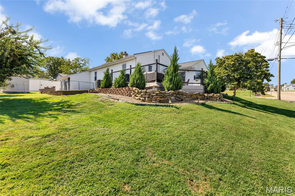Swanwicks Add - Residential