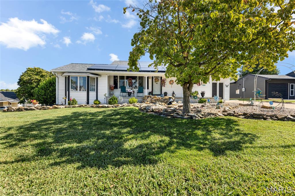 Swanwicks Add - Residential