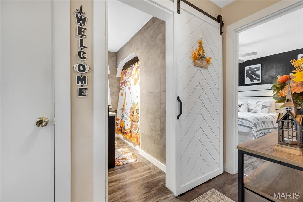 Swanwicks Add - Residential