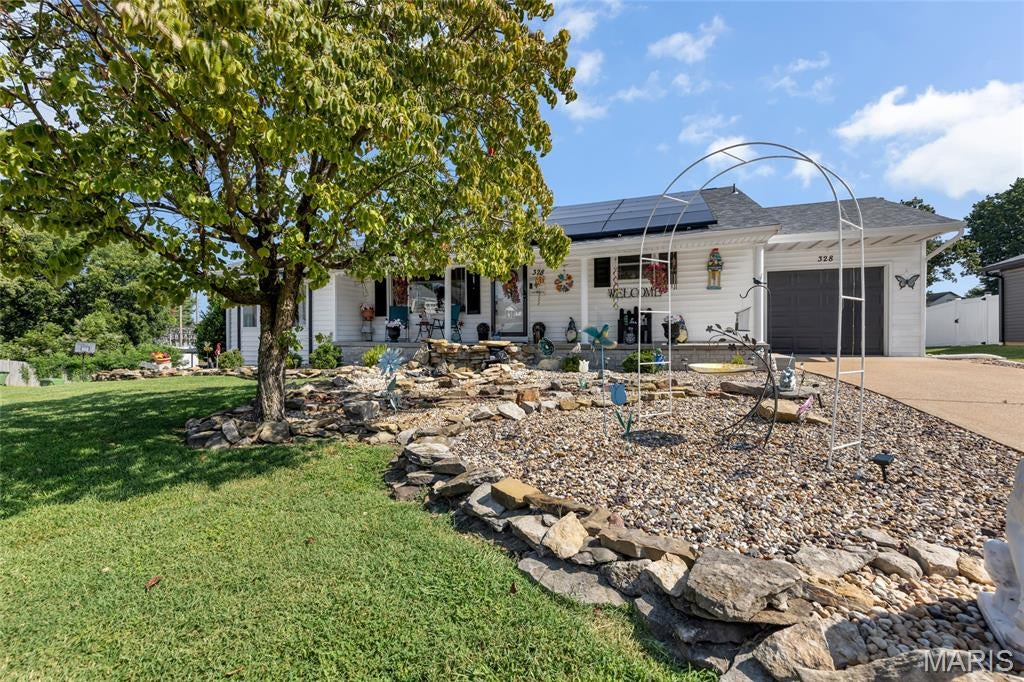 Swanwicks Add - Residential