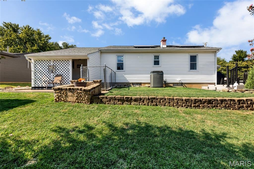 Swanwicks Add - Residential
