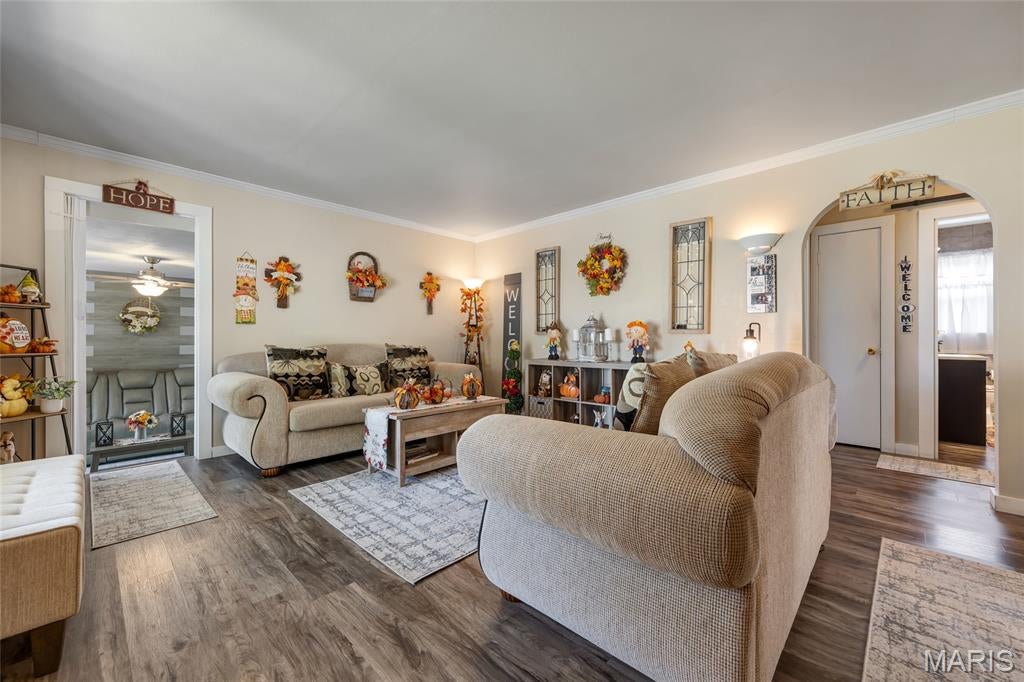 Swanwicks Add - Residential