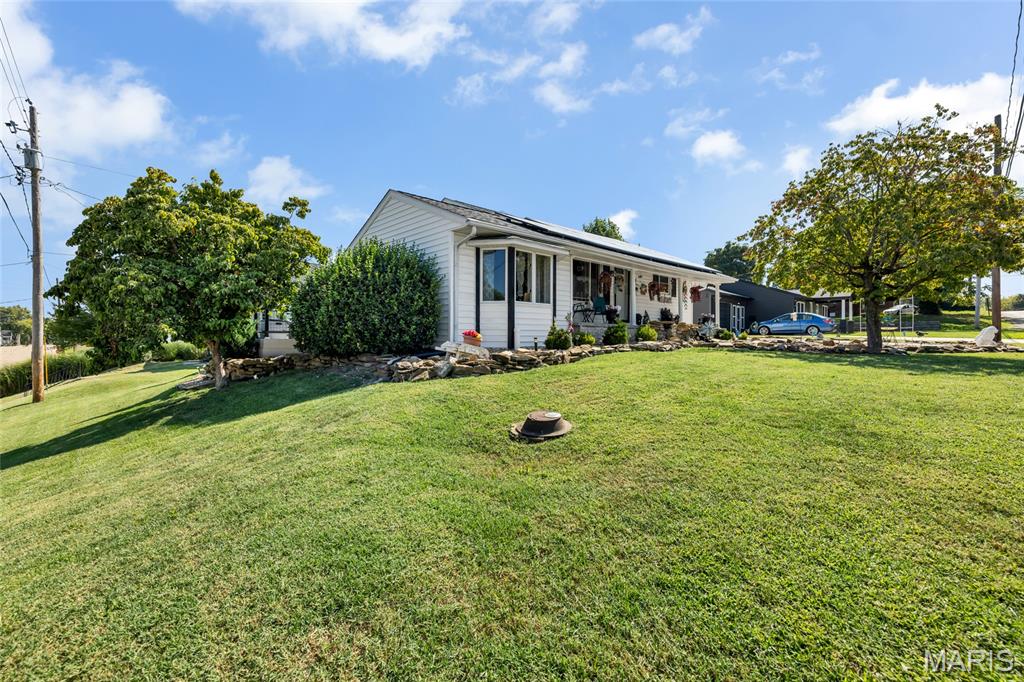 Swanwicks Add - Residential
