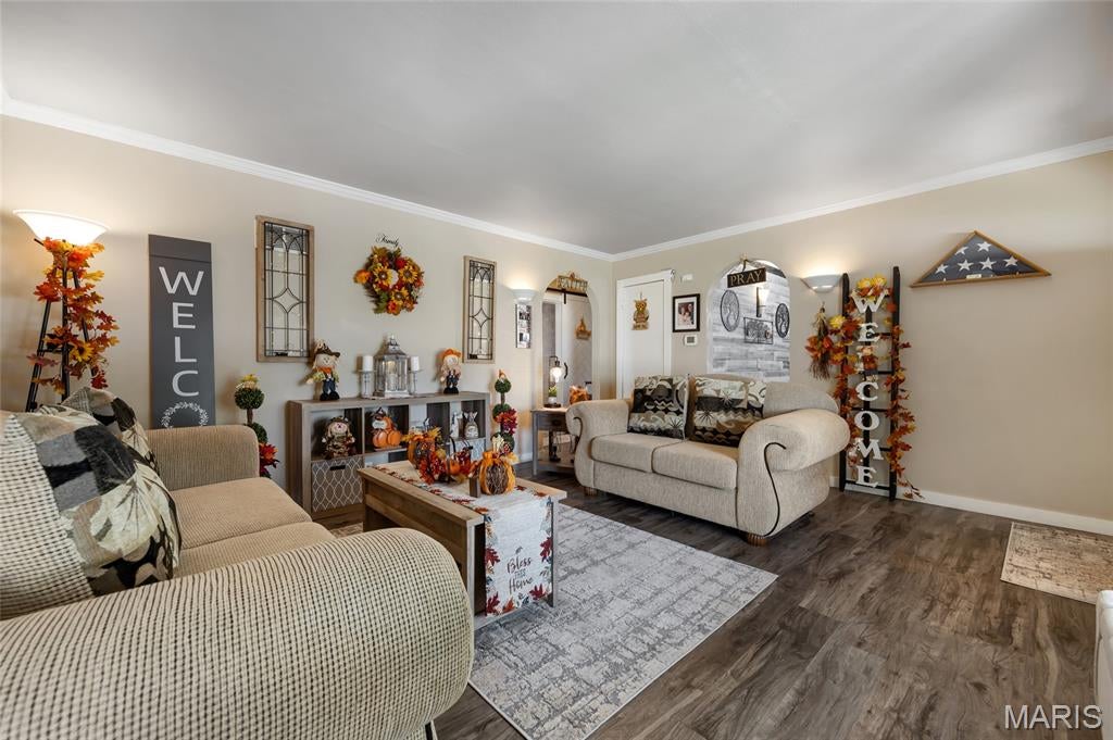 Swanwicks Add - Residential