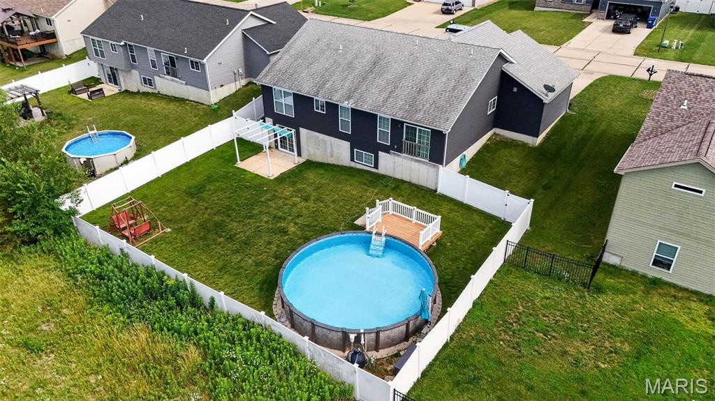 Heritage Hills - Residential