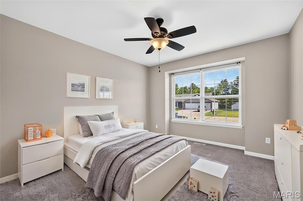 Heritage Hills - Residential