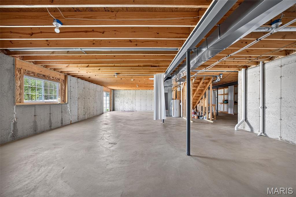 Heritage Hills - Residential