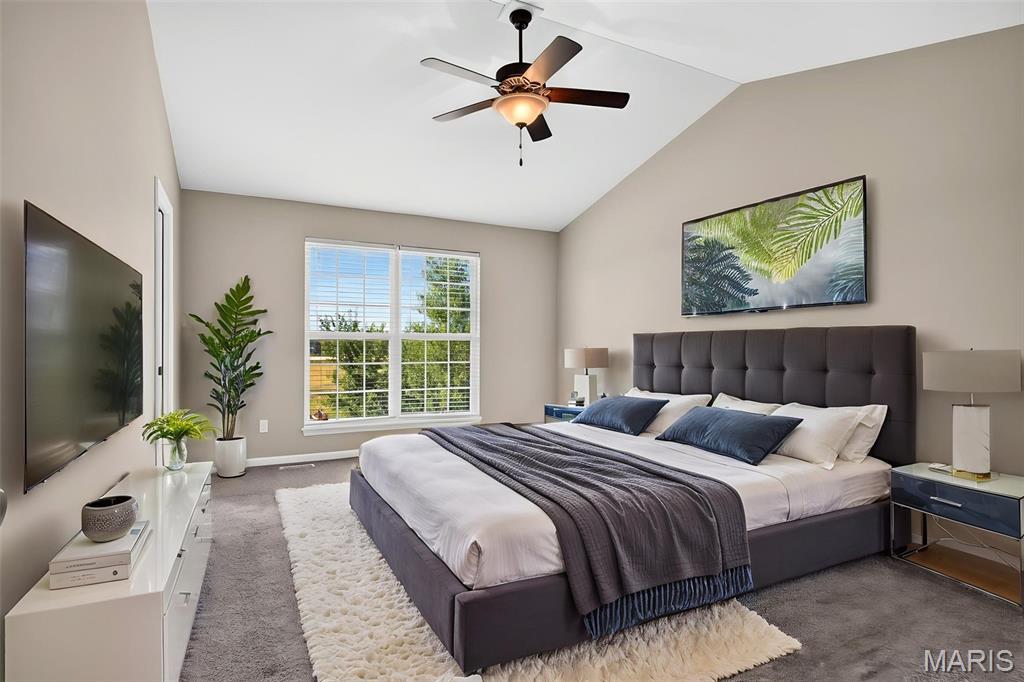 Heritage Hills - Residential