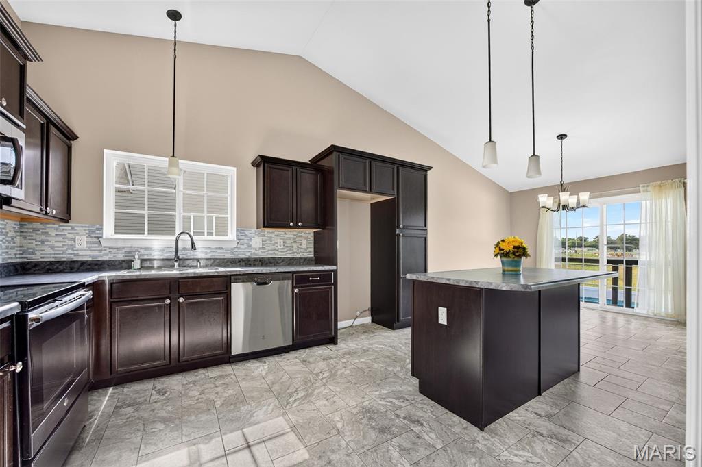 Heritage Hills - Residential