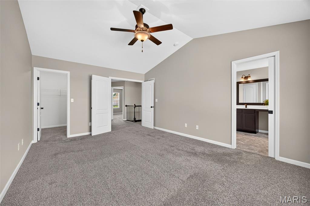 Heritage Hills - Residential