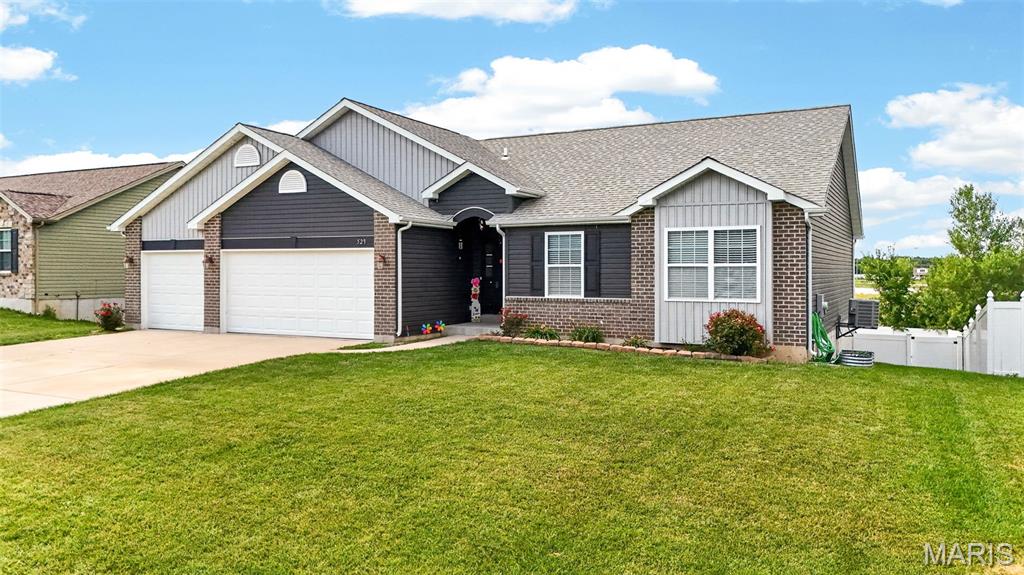 Heritage Hills - Residential