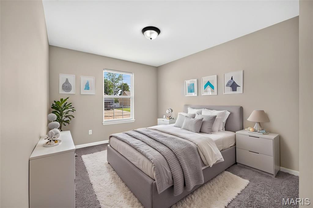 Heritage Hills - Residential