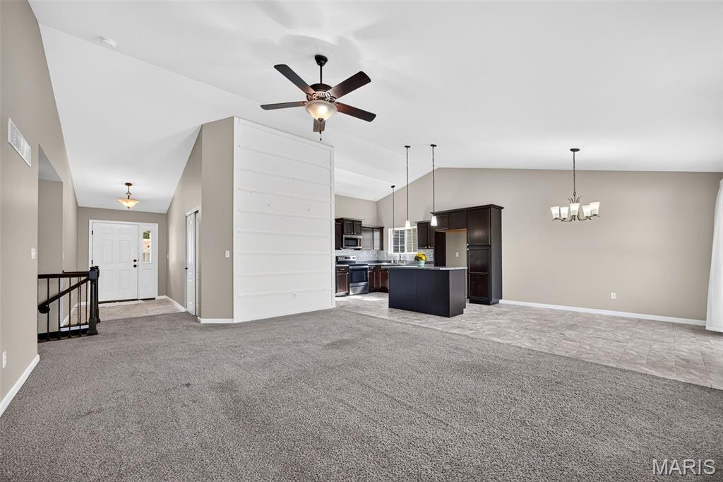 Heritage Hills - Residential