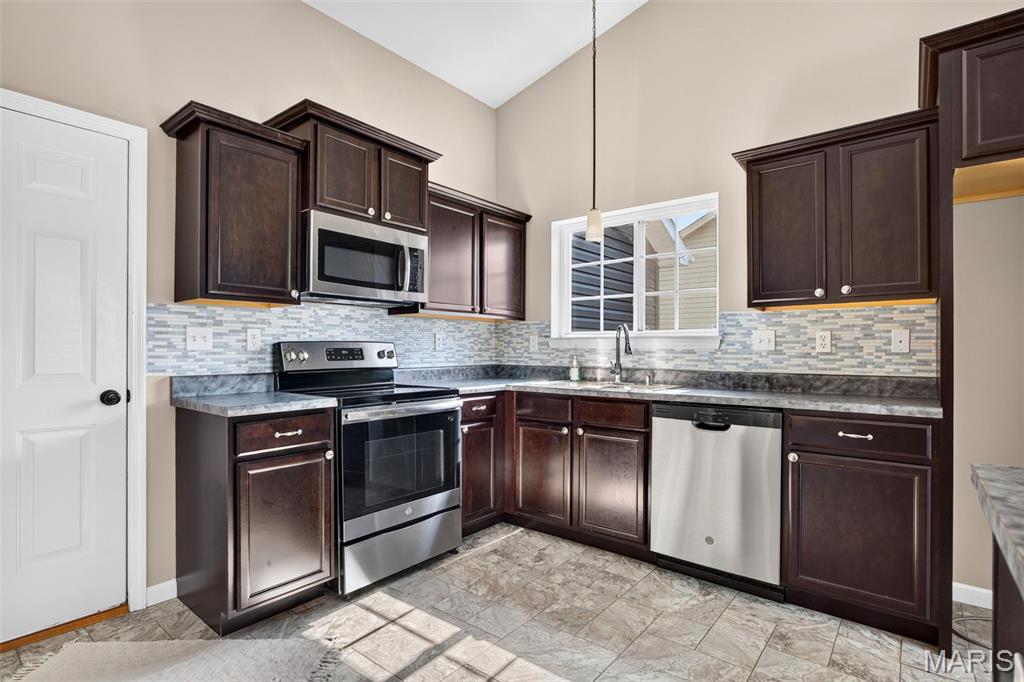 Heritage Hills - Residential
