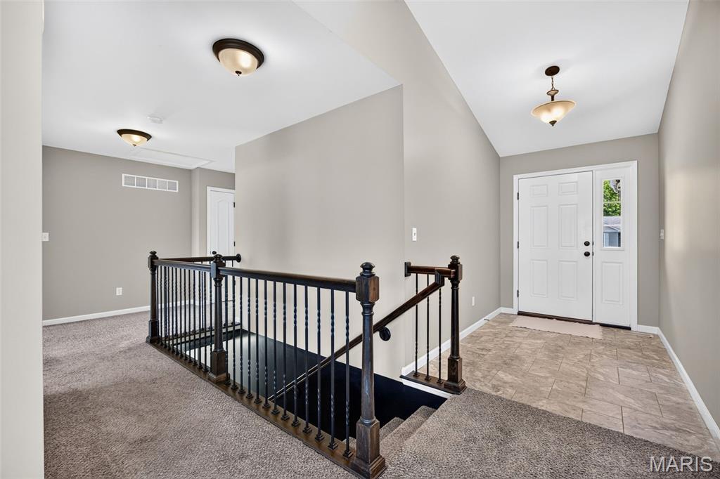 Heritage Hills - Residential