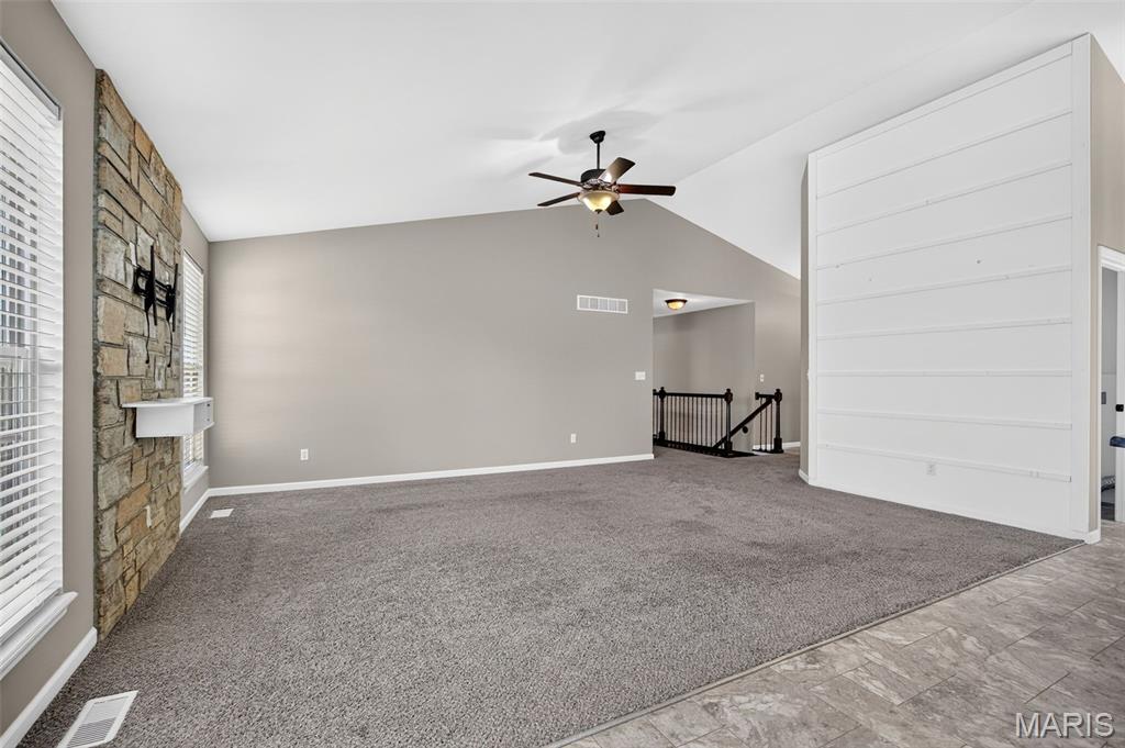 Heritage Hills - Residential