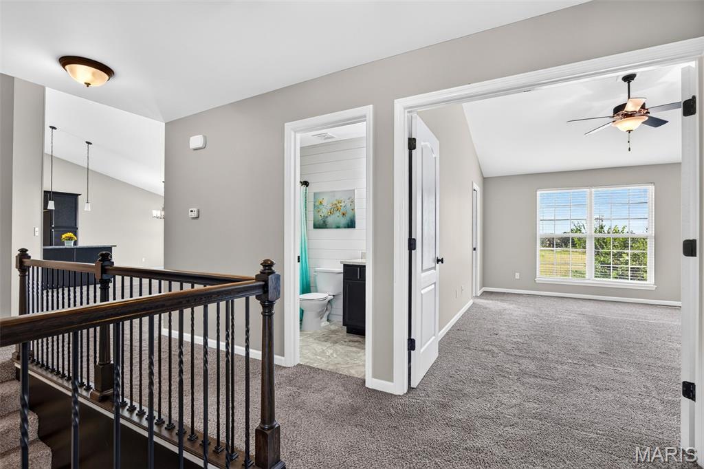Heritage Hills - Residential