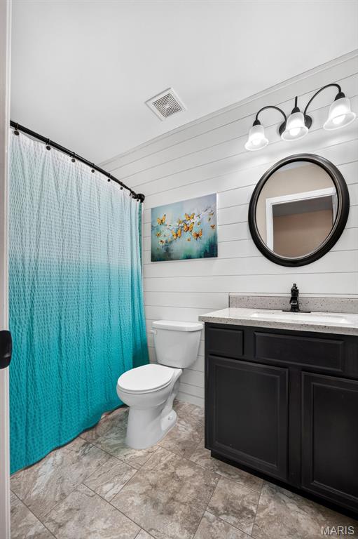 Heritage Hills - Residential