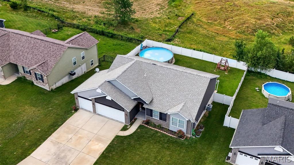 Heritage Hills - Residential