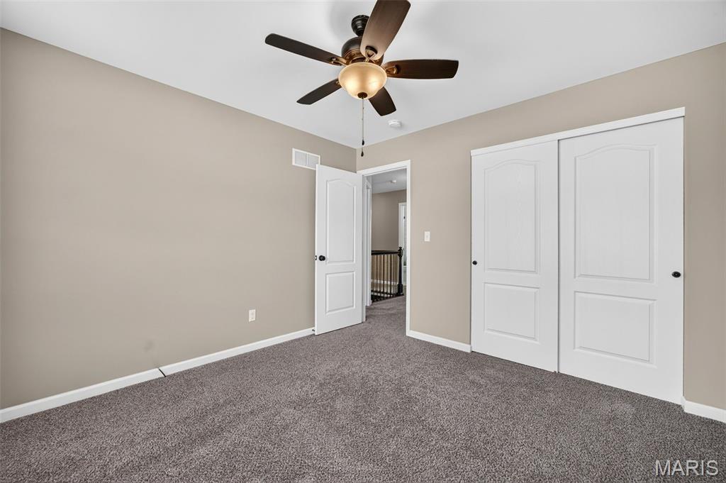 Heritage Hills - Residential