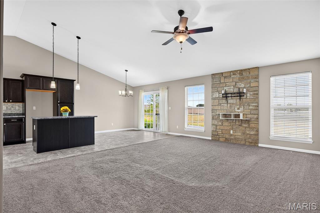 Heritage Hills - Residential