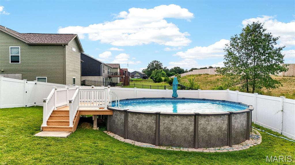 Heritage Hills - Residential