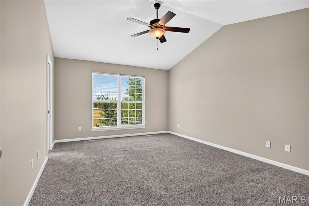 Heritage Hills - Residential