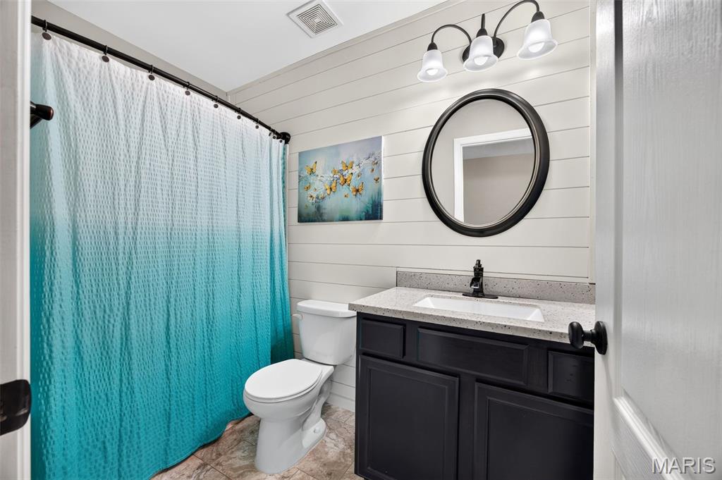 Heritage Hills - Residential