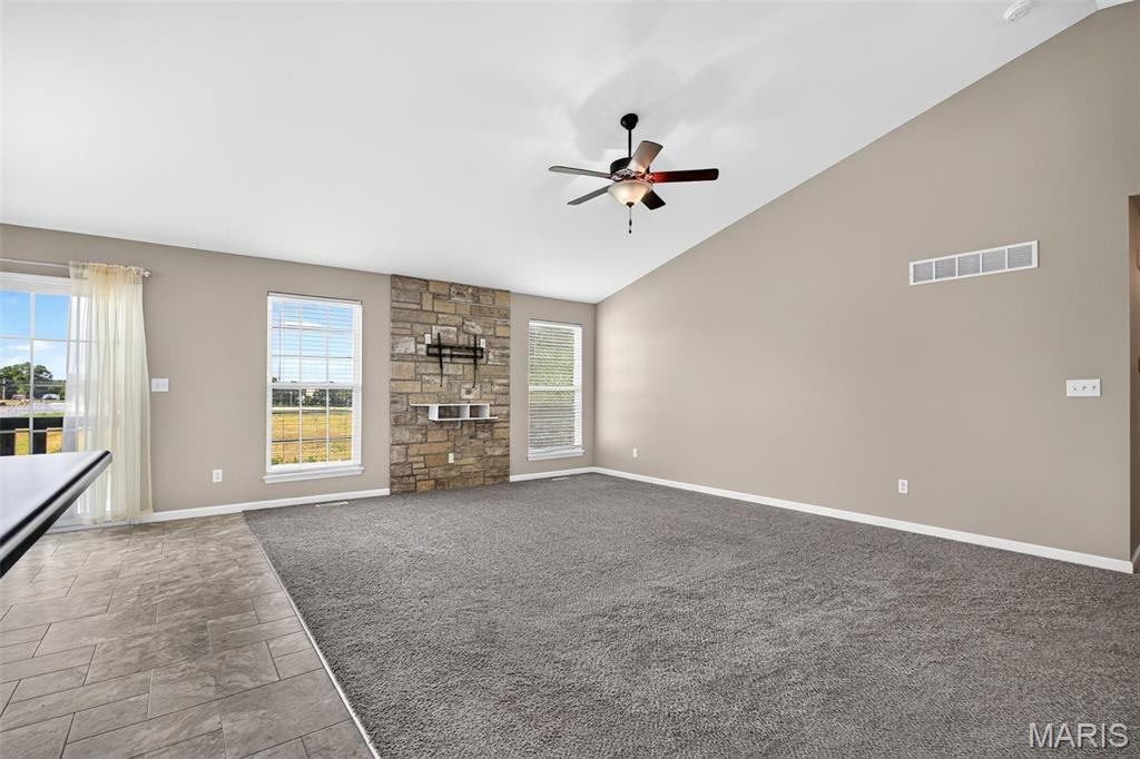 Heritage Hills - Residential