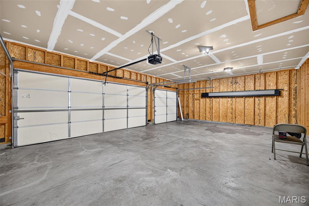Heritage Hills - Residential