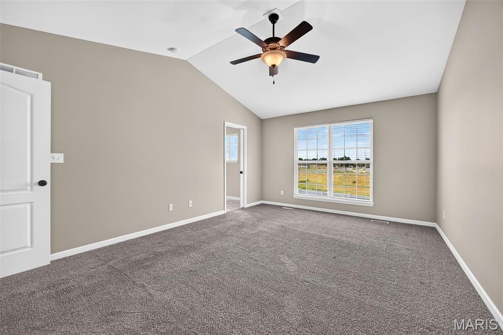 Heritage Hills - Residential