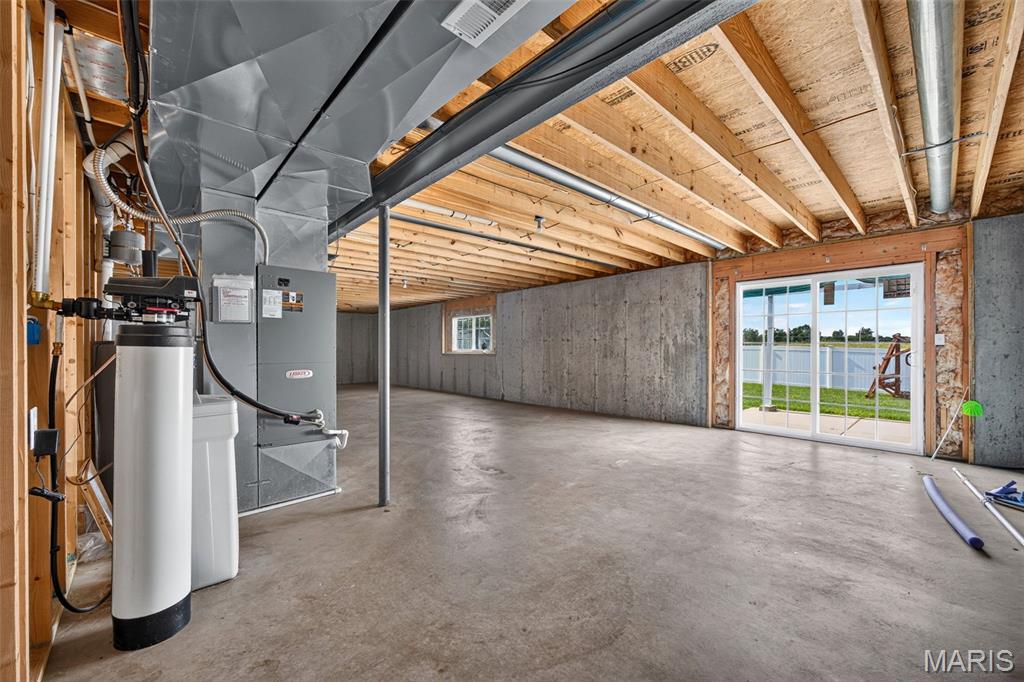 Heritage Hills - Residential