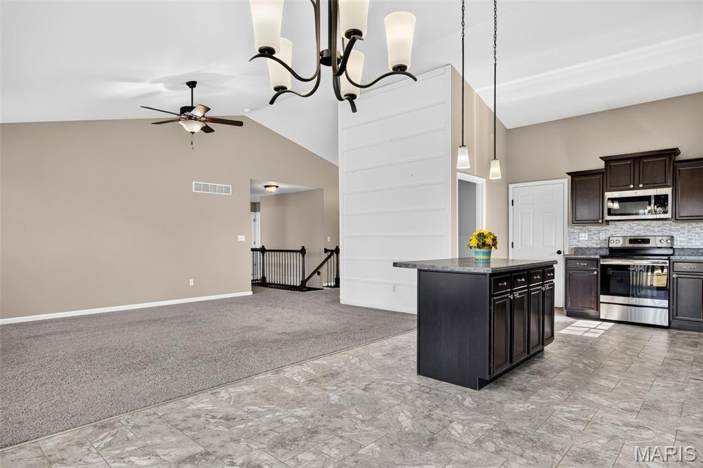 Heritage Hills - Residential