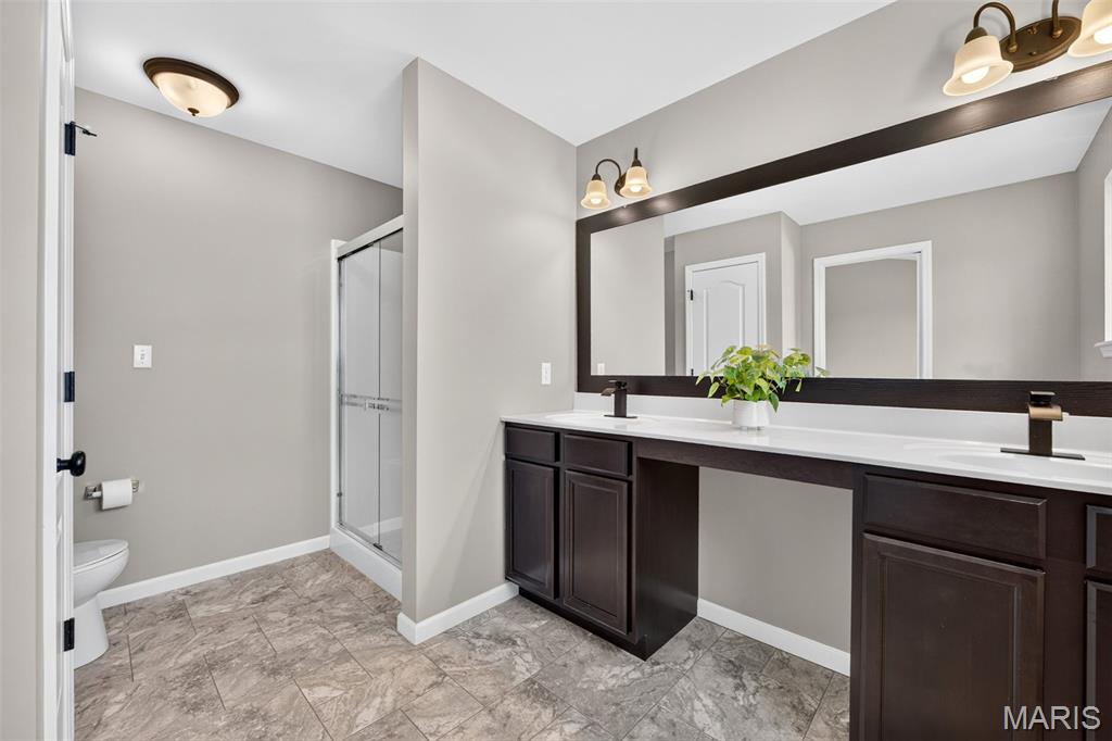 Heritage Hills - Residential