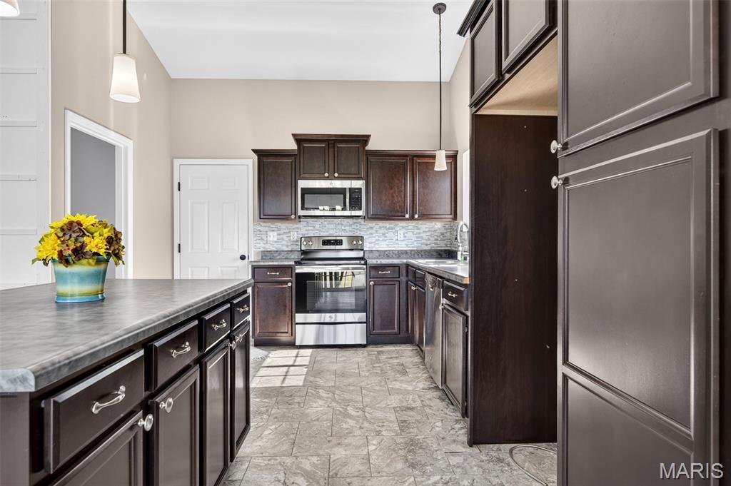 Heritage Hills - Residential