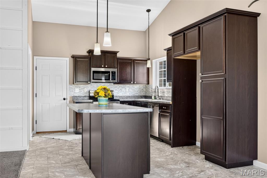 Heritage Hills - Residential