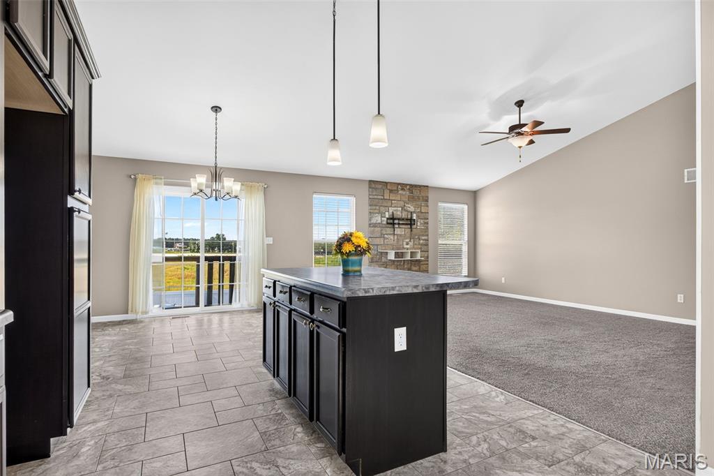 Heritage Hills - Residential