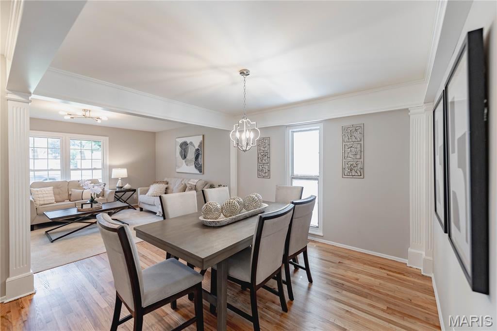 Mayer Wedgwood Green Pheasant Run - Residential